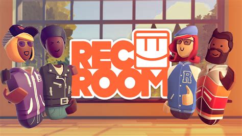 Rec Room.